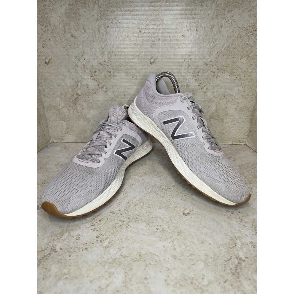 New Balance Shoes Women Size 8B FF Arishi WARISRC2 Gray Running Jogging Sneakers